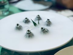 -荷风细雨·中国茶宴(碧云店)