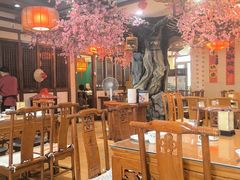 -那家老院子东北菜·饺子·小鸡炖蘑菇(艳华街店)