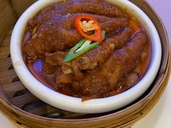 -金时代顺风大酒店(静安大融城店)