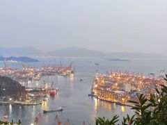 -小南山公园
