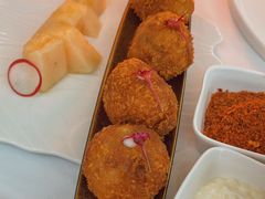 -Inspiration灵感·罗马西餐厅(九龙坡店)