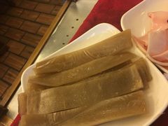 -山城年华老火锅(玉林店)