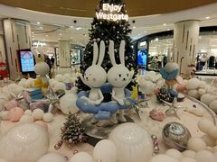 -凯德广场(西城店)