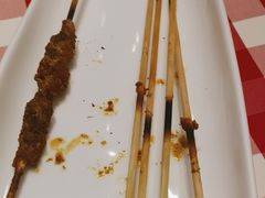 -西贝(龙华天虹购物中心店)