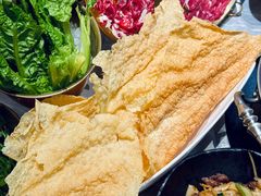 -魏斯理汉堡(西安沣东吾悦店)