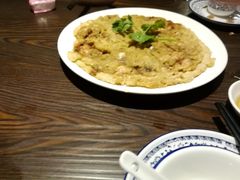 -大洋家·精品潮汕菜·生腌砂锅粥(天河东路店)