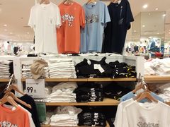 -优衣库(咸宁金诚广场店)