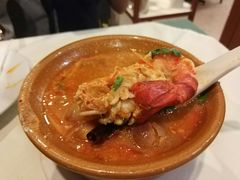 -Rosabieng Restaurant