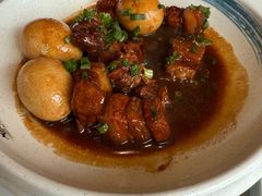-壹只菜·崇明本地特色菜(崇明南门店)