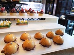 -深圳四季酒店·馥自助餐厅