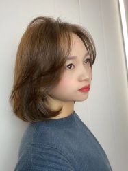 点击看大图 -DG SALON·潮牌造型