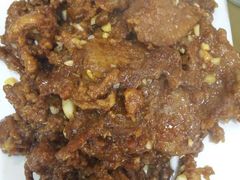 -桃子餐厅·天津菜(红星路直营店)