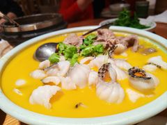 -竹里馆·淮扬菜·功夫茶(老门东店)