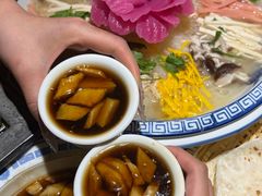 -老雒阳面馆·水席·洛阳菜(王城路店)