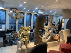 -TOP HAIR SALON