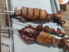 -永红源啤酒·烧烤·海鲜·大排档(青特城店)