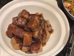 -小菜园新徽菜(扬州华润万象汇店)