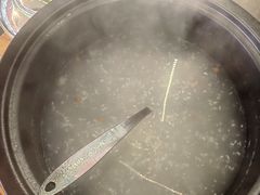 -拈签一笑黄牛肉辣卤串串