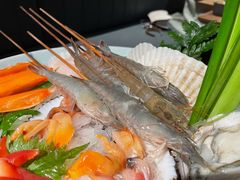 -生如夏花泰式火锅(西村黑金店)