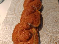 -阿里疆Alijiang·丝路美食·异域风情·清真(长楹天街店)