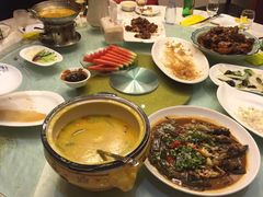 -金陵后厨·南京菜(新街口秣陵路店)