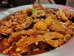 -胖哥俩肉蟹煲(济南世茂国际广场店)