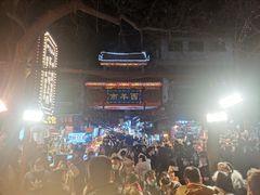 -刘信牛羊肉小炒泡馍(回民街店)