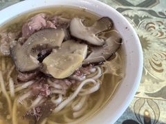 -吴记怪味面(牛王庙店)