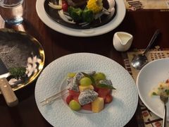 -忆咖啡观景餐厅(桂林象山公园店)
