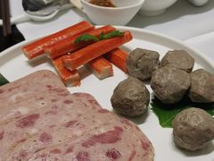 WM蟹柳-红鼎豆捞·专注品质海鲜20年(宝丰路店)