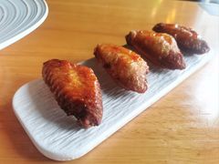 -丘CHILL CAFE & BAR(环宇城店)