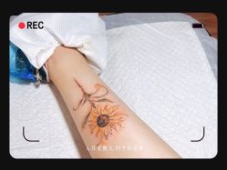 -鬼著刺青工作室·纹身设计