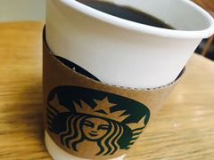 -星巴克(广州中华广场B1层店)