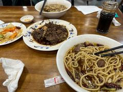 -柴氏风味斋(甘家口店)