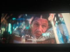 -山文星辉影城(济南和谐广场店)