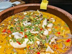 -老灶房-四川土菜(铁牛广场店)