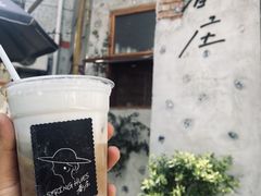 -春庄咖啡SpringHues(钟楼小区店)