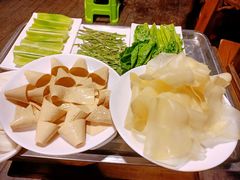 -大味生态火锅(蓝谷地店)