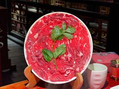 -小龙翻大江文化火锅(太古里店)
