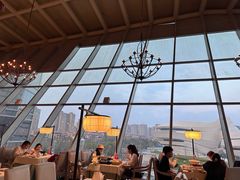 -麓湘小镇(金茂览秀城店)