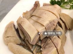 -古南都·清真绿柳居菜馆(太平南路店)