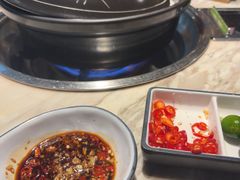 -同仁四季椰子鸡(福田东园总店)