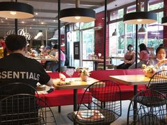 -浙江万里学院(钱湖校区)