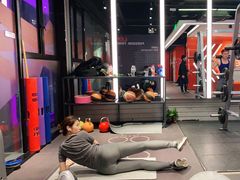 -FEELINGME乐刻包月私教馆·健身(澳门路店)