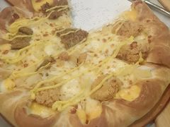 -必胜客(玉泉远洋店)