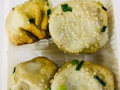 -小杨生煎(香港名都店)