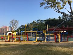 -白石龙音乐公园