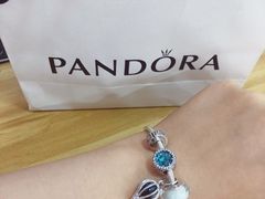 -Pandora潘多拉珠宝(宝山万达广场店)