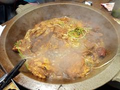 -蜀留香石锅鱼(六顺街店)