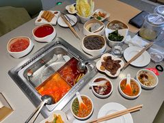 -海底捞火锅(九霄梦天地店)